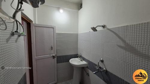 Rishop House | Ramdhura Karki Farmstay