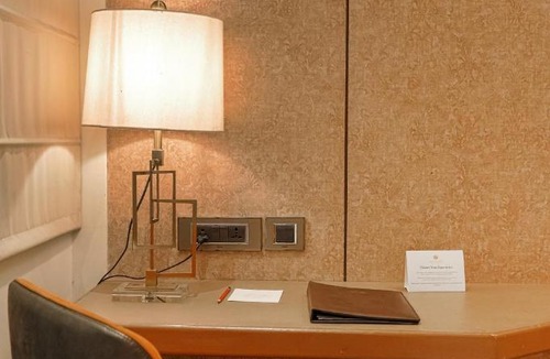 Mohali Hotel | Ramee Collection Airport Road Mohali