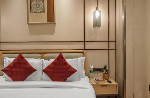 Mohali Hotel | Ramee Collection Airport Road Mohali