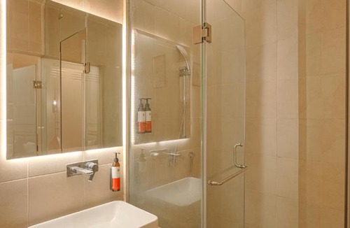 Mohali Hotel | Ramee Collection Airport Road Mohali