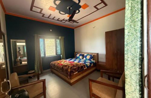 Lansdowne House | Rameshwari Homestay