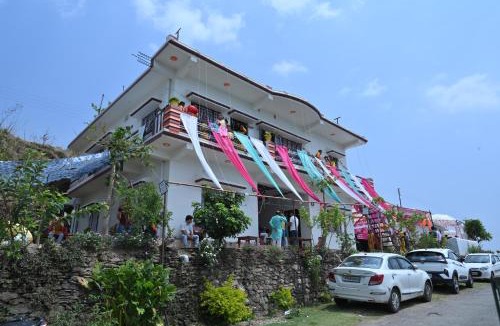 Lansdowne House | Rameshwari Homestay