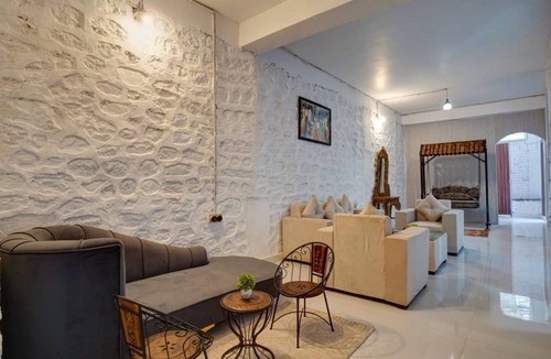 Ramgarh Hotel | Ramgarh Peachwood Resort Nainital
