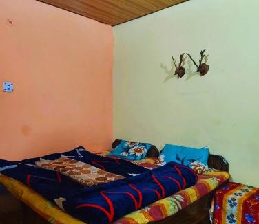 Narainkoti House | Ramola Home Stay