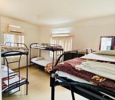 Fort Kochi Hostel | Rampart Homestays & Backpackers Hostels