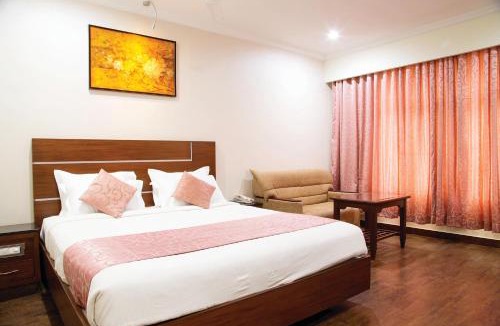 Tiruchirappalli Hotel | Ramyas Hotel