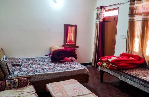Gobind Dham House | rana guest house