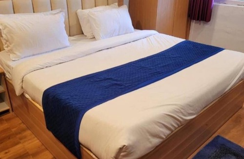 Mathura Resort | Rang Vilas