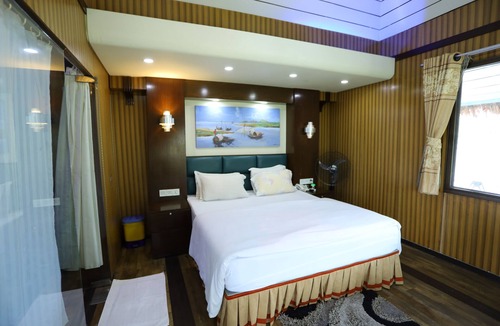 Maulvi Bazar Hotel | Rangauti Resort