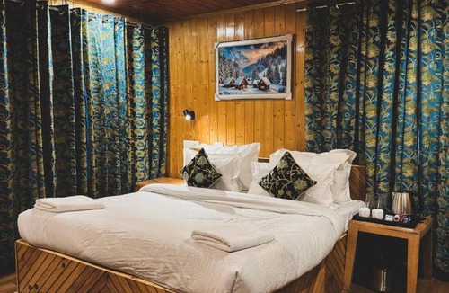 Srinagar House | Rangers Villa Boutique Stays