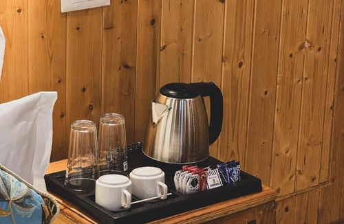 Srinagar House | Rangers Villa Boutique Stays