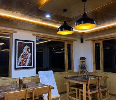 Man Resort | Rangjon Resort