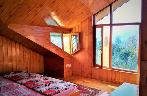 Manali Villa | Rangri Homestay Manali