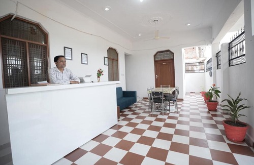 Khajuraho House | Rani Homestay