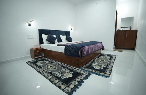 Khajuraho House | Rani Homestay