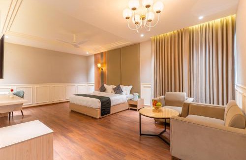 Haldwani Hotel | Ranveer The Garden Resort