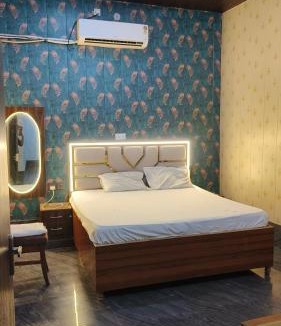 Etah Hotel | Rao sahab hotel and restaurant