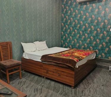 Etah Hotel | Rao sahab hotel and restaurant