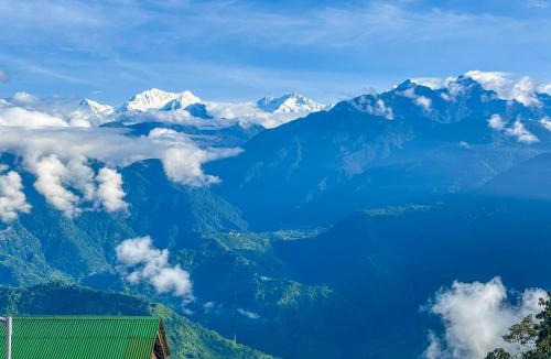 Pelling Hotel | Rare Himalayas De Regency Pelling