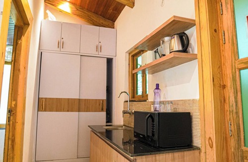 Kaul Cottage | Rasberry Homes
