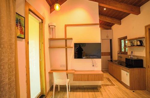 Kaul Cottage | Rasberry Homes