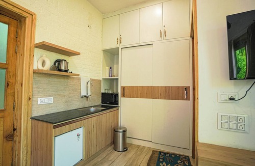 Kaul Cottage | Rasberry Homes