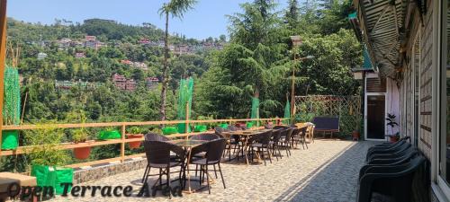Shoghi Resort | Rashal Stay GhumoG