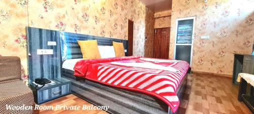 Shoghi Resort | Rashal Stay GhumoG