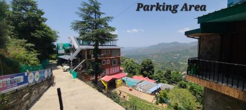 Shoghi Resort | Rashal Stay GhumoG