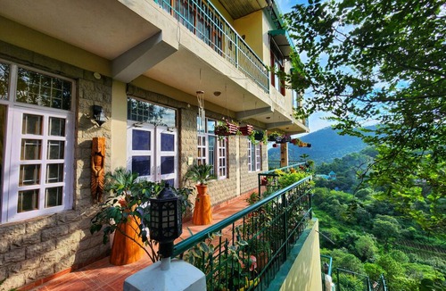 Kumarhatti Villa | Rashmi Cottage - A Boutique Homestay