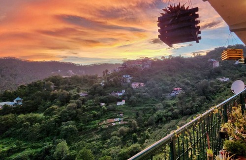 Kumarhatti Villa | Rashmi Cottage - A Boutique Homestay