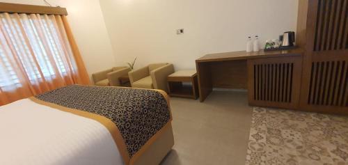 Nalkura Resort | Rass Resort Gazipur