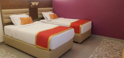 Nalkura Resort | Rass Resort Gazipur