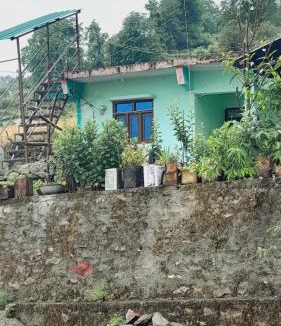 Gobind Dham House | Rati Kund Homestay