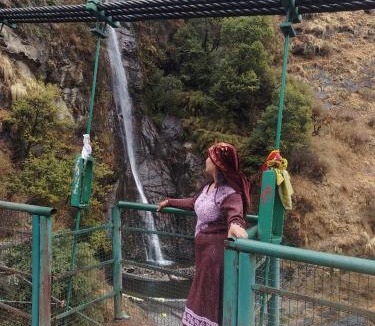 Gobind Dham House | Rati Kund Homestay