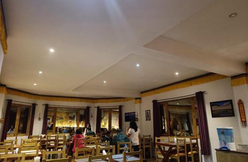 Leh Hotel | Ratna Hotel Ladakh