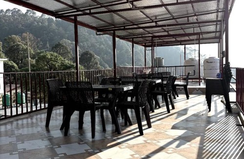 Jaiharikhal House | Rautela Homestay