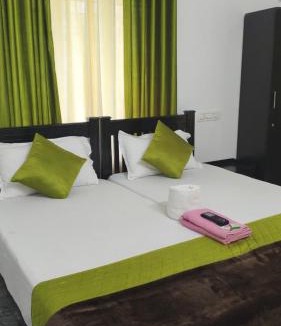 Aryad South House | Ravi's beach villa