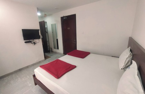 Kumbakonam Hotel | Raya Raj Anugraha