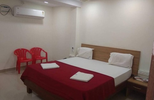 Kumbakonam Hotel | Raya's Inn