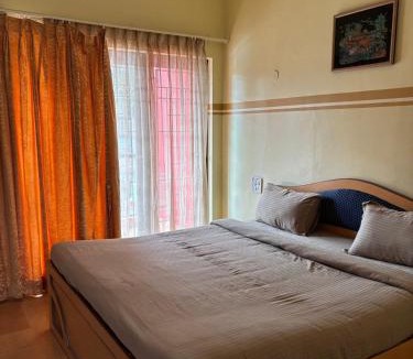 Ooty Apartment | Rayanstayy