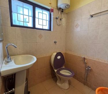 Ooty Apartment | Rayanstayy