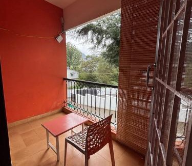 Ooty Apartment | Rayanstayy
