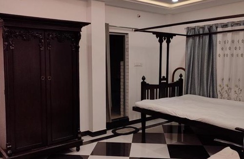 Siliguri House | RC Villa