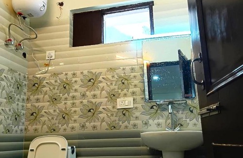 Ram Nagar Apartment | RCA Homestay