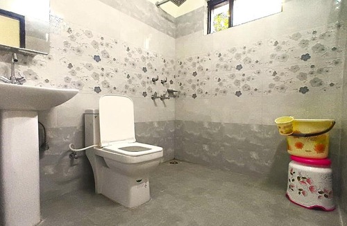 Ram Nagar Apartment | RCA Homestay
