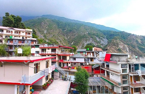 Ram Nagar Apartment | RCA Homestay