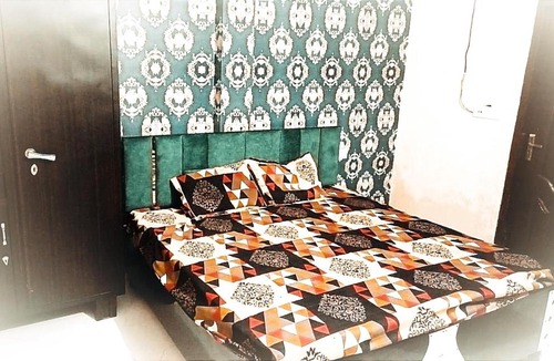 Phagwara Hotel | RCP Guest House -- LPU Law Gate