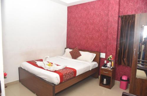 Perundurai Hotel | RD HOTEL-Bhavani Road