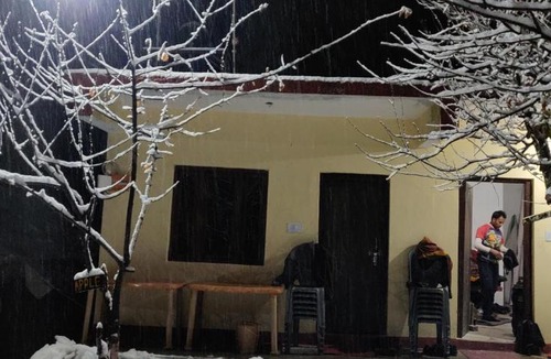 Gobind Dham House | Rebecca Homestay & Camping